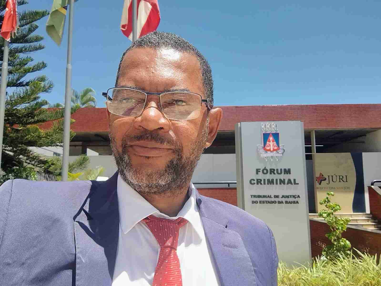 Foto de Dr. Arnaldo Batista